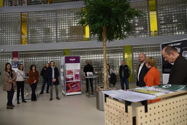 Wystawa „Design – barometr zmian społecznych” w Zlinie