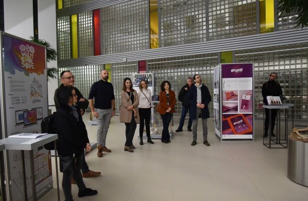 Wystawa „Design – barometr zmian społecznych” w Zlinie