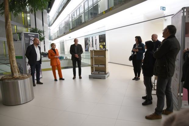 Wystawa „Design – barometr zmian społecznych” w Zlinie