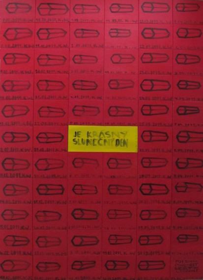 Andrzej Krzysztof Wałaszek, Jest piękny słoneczny dzień