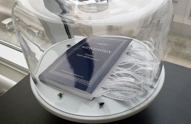 dr hab.Jakub Jernajczyk, prof. ASP