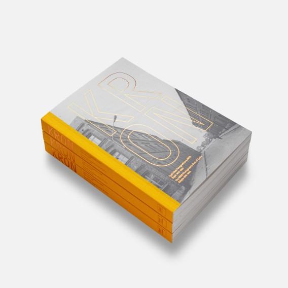 Joanna Jopkiewicz, Tyski Klub Fotograficzny KRON. Śląsk 1978–1983, fot. Artur Plawski