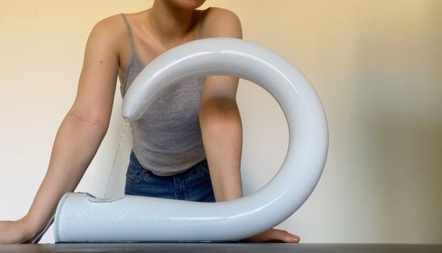 Julia Ciułek, Spotkajmy się w lepszych czasach, zdj. autorka