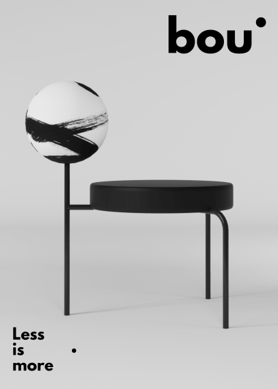 Wystawa II Pracowni Projektowania Mebla