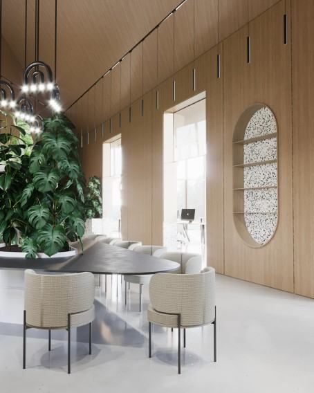 wystawa doktorska Pełnia i pustka - materia odczuwania form architektonicznych