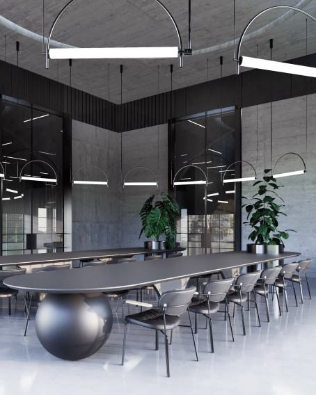 wystawa doktorska Pełnia i pustka - materia odczuwania form architektonicznych