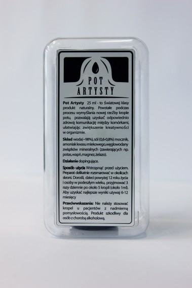 Kacper Atlasik, temat własny