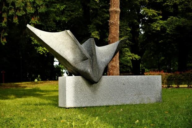 Niemyjski Grzegorz , Kamień odrzucony