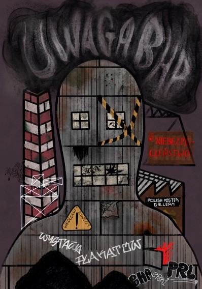 Pracownia plakatu-realizacje