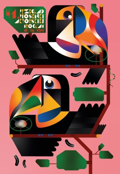 Pracownia plakatu-realizacje