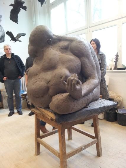 Kamil Przyborowski, Absolutorium