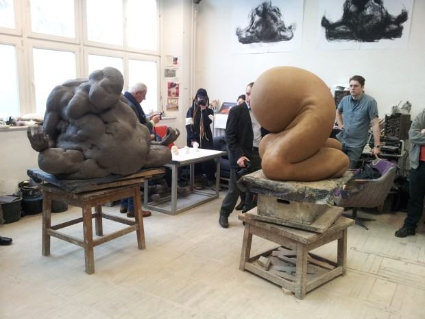 Kamil Przyborowski, Roland Grabkowski, Absolutorium