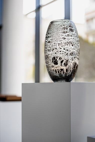 Kamila Mróz, Materia Prima II, 2025, zdj. Dawid Furkot