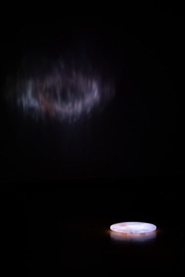 Kalocińska Karolina, Doznania przestrzeni