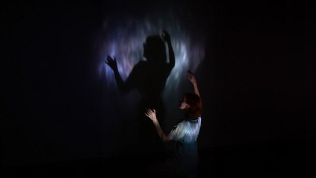 Kalocińska Karolina, Doznania przestrzeni