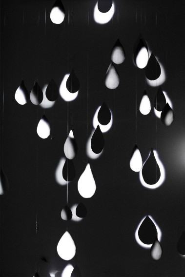 Kalocińska Karolina, Deszcz