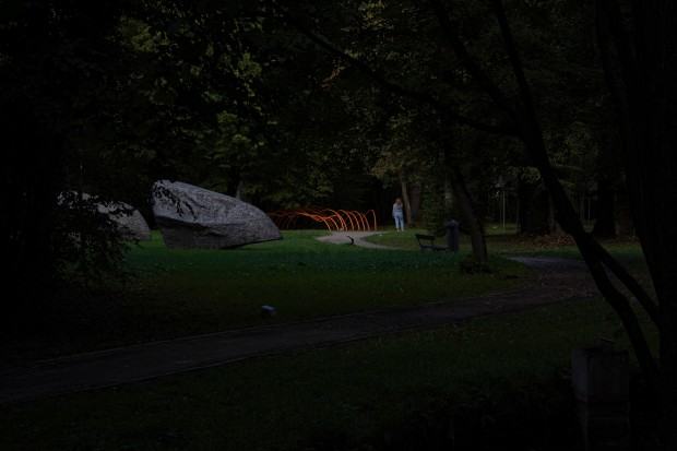 Kalocińska Karolina, Fala