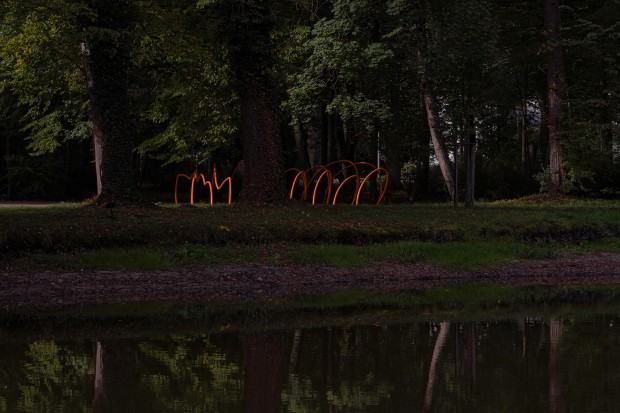 Kalocińska Karolina, Fala