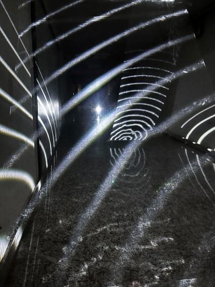 Kalocińska Karolina, iluzja