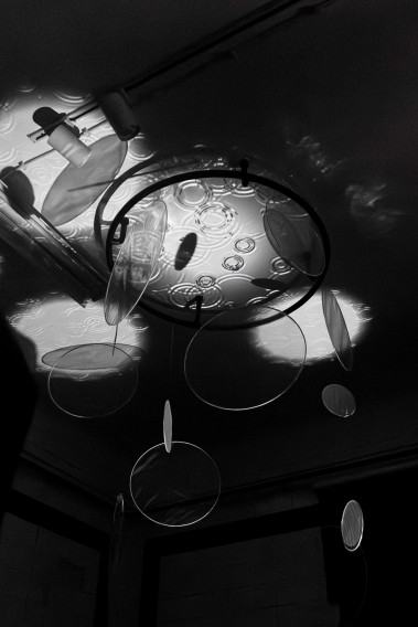 Kalocińska Karolina, Iluzja głębi