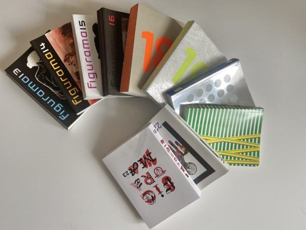 FIGURAMA 2025 – Finaliści z ASP Wrocław