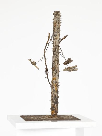 Katarzyna Szarek, Studium portretu, fot. Grzegorz Jaworski