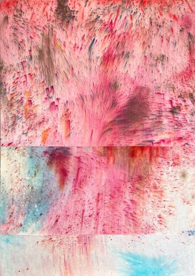 Katarzyna Witek, Bez tytułu