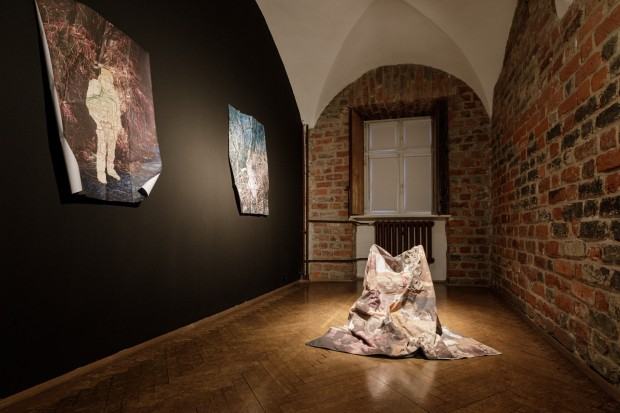 Katerina Kouzmitcheva, Exhibiiton Locals, 2022