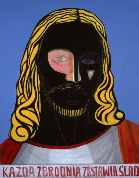 Andrzej Krzysztof Wałaszek, Każda zbrodnia zostawia ślad