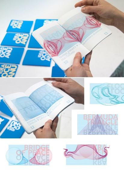 Projekty z Pracowni Pisma WGiSZM