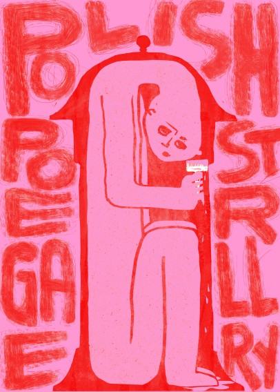 Pracownia plakatu-realizacje