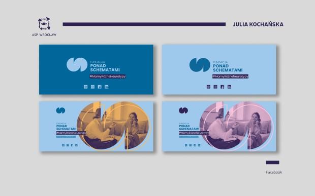 Julia Kochańska, projekt w ramach 5. edycji Akademii Biznes Class