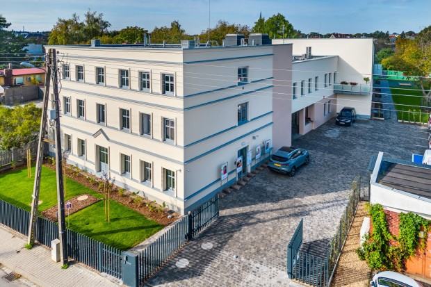 Dom Wytchnieniowy KOKOSZKA nominowany do nagrody „Lider Dostępności 2025”