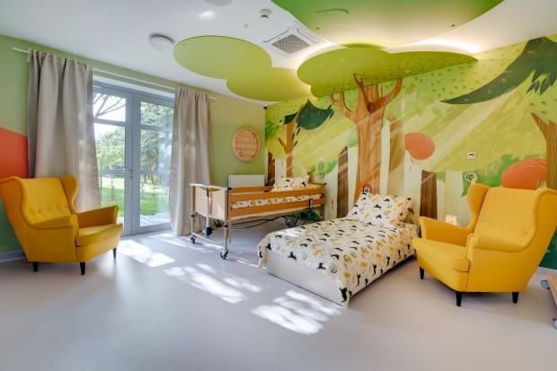 Dom Wytchnieniowy KOKOSZKA nominowany do nagrody „Lider Dostępności 2025”