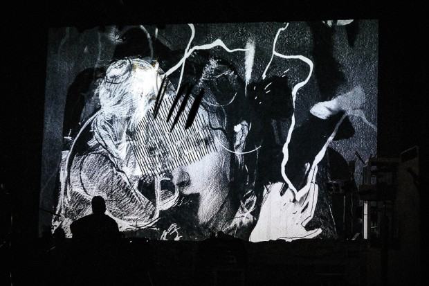 Nim wstanie dzień, spektakl teatralny o Krzysztofie Komedzie, reż. Krzysztof Witkowski