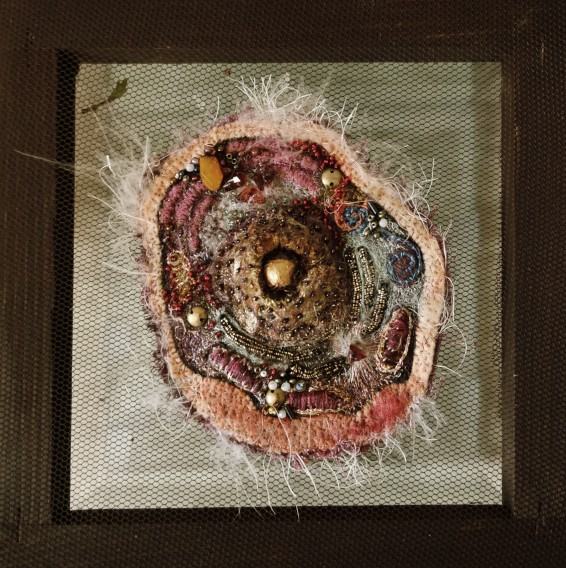 Dorota Pietrzyk, Komórka