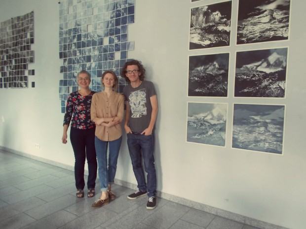 Pracownia Książki Artystycznej