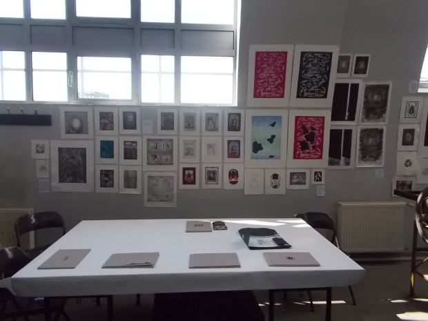 Pracownia Książki Artystycznej