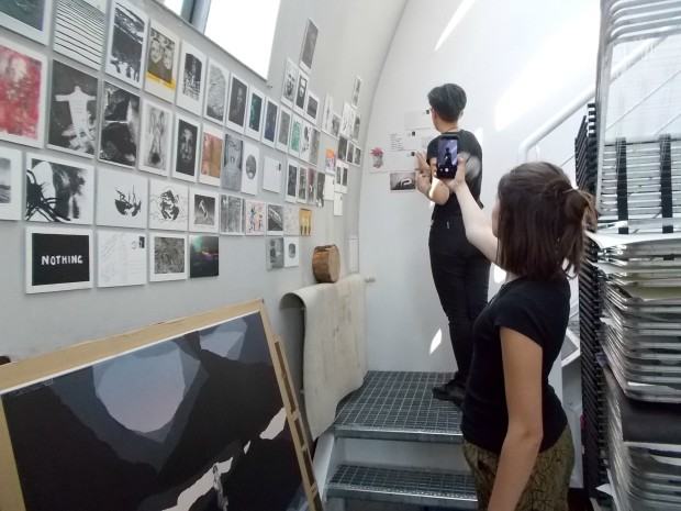 Pracownia Książki Artystycznej