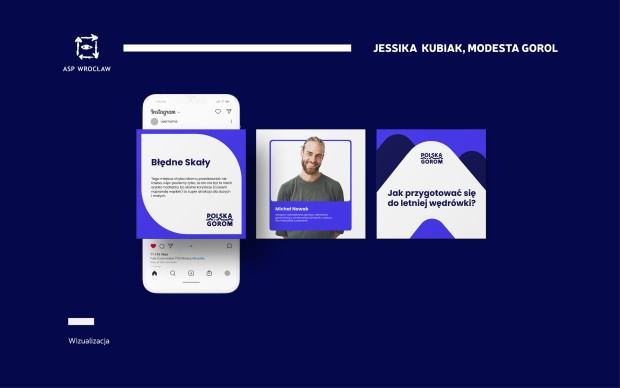 Jessika Kubiak, projekt w ramach 5. edycji Akademii Biznes Class