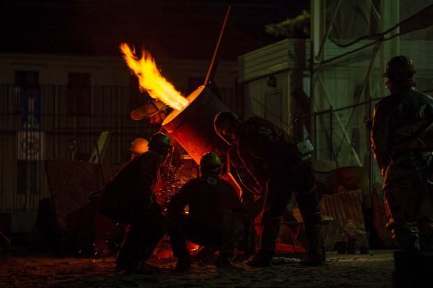 Pracownia Techniki Rzeźbiarskich – Odlewnictwo