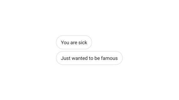 Ida Kwaśnica, Instagram story demitologizacja, film 