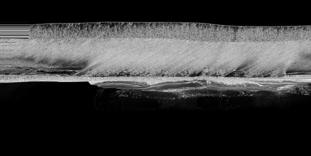 IN & OUT: audiowizualny performans Laury ADEL (AV) + GHEORDU (DJ)