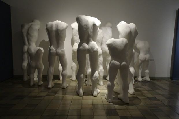 Niemyjski Grzegorz , Lamentacje