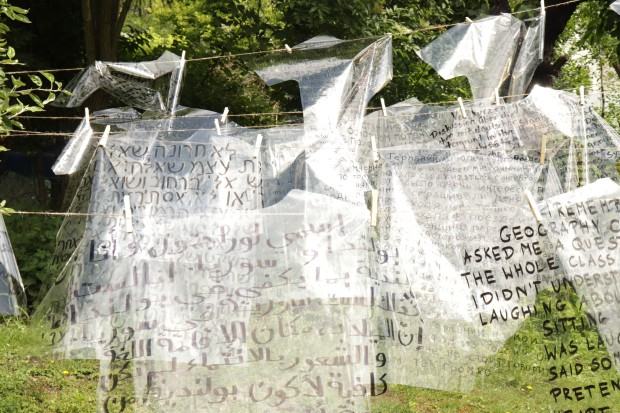 Zawieszeni Laura Jammour Zawieszeni Laura Jammour