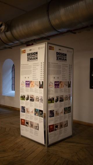 Design - barometr zmian społecznych