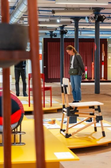 ZAPROJEKTOWANE. Każdy przedmiot ma historię, zdj. HaWa