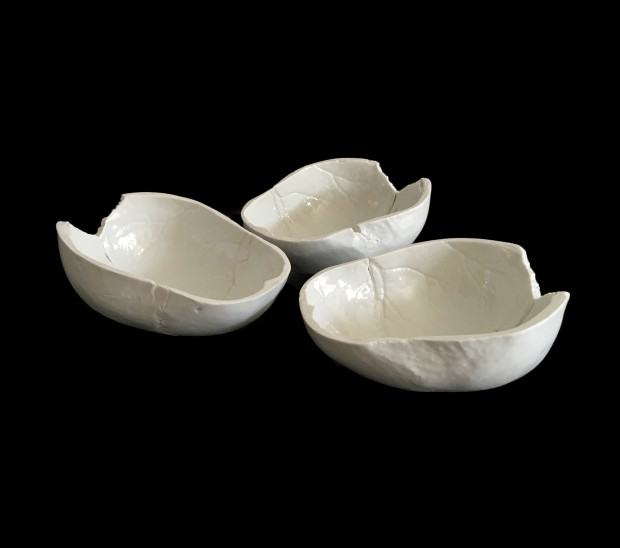 Lena Achtelik, Czaszki