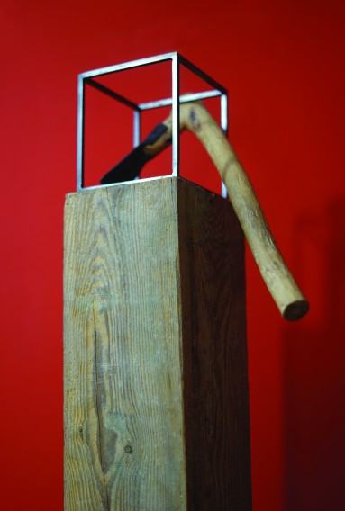 Leon Podsiadły – Arabeska ruchu