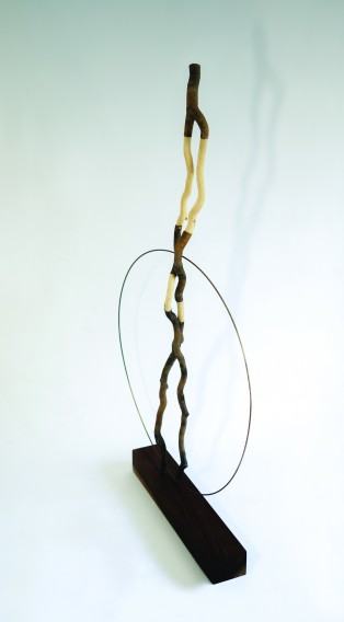 Leon Podsiadły – Arabeska ruchu